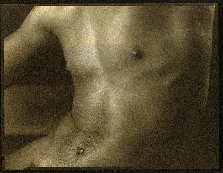 Philip, Torso