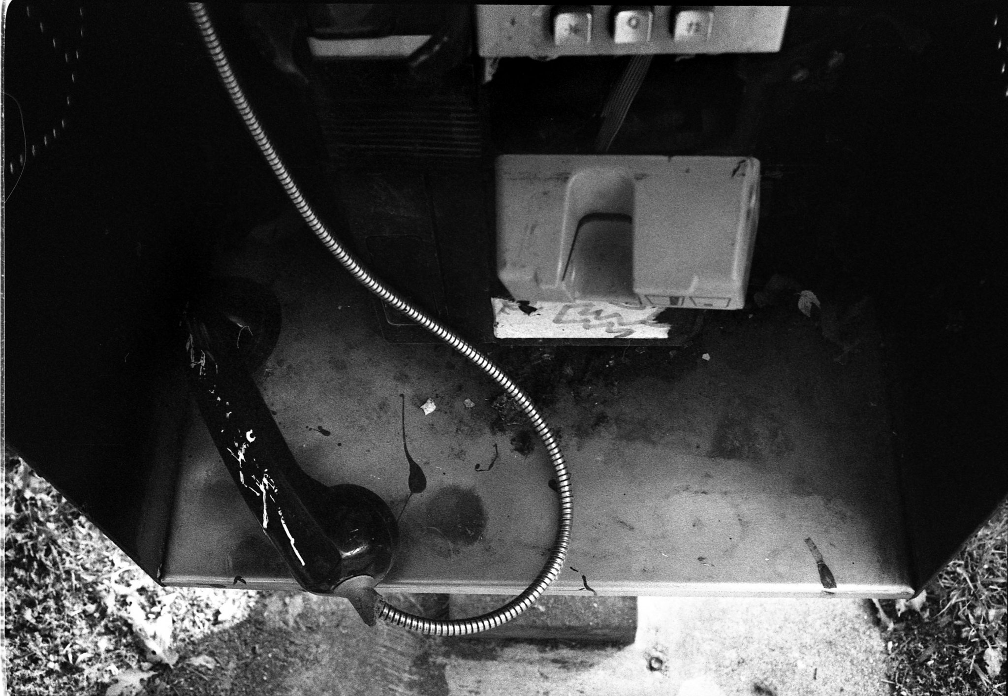 Phone Booth