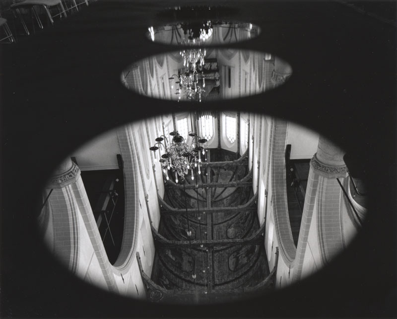 Photo Festival Naarden 2013: Round and Round