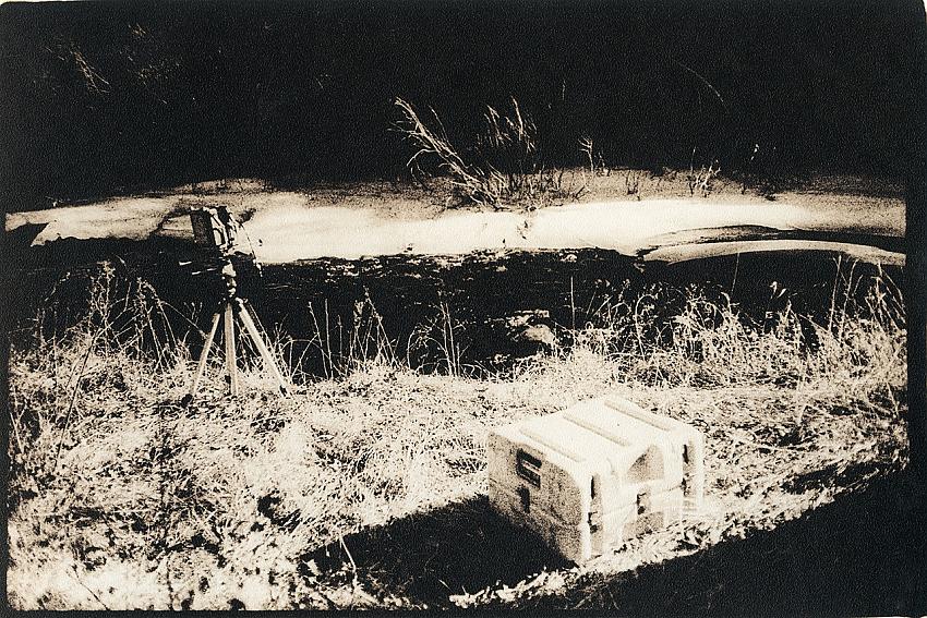 Photo of photo making