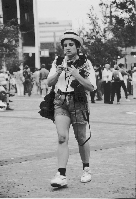 Photographer