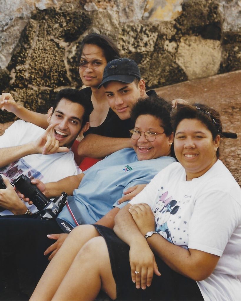 Photography Students