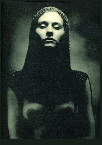Photopolymer gravure.