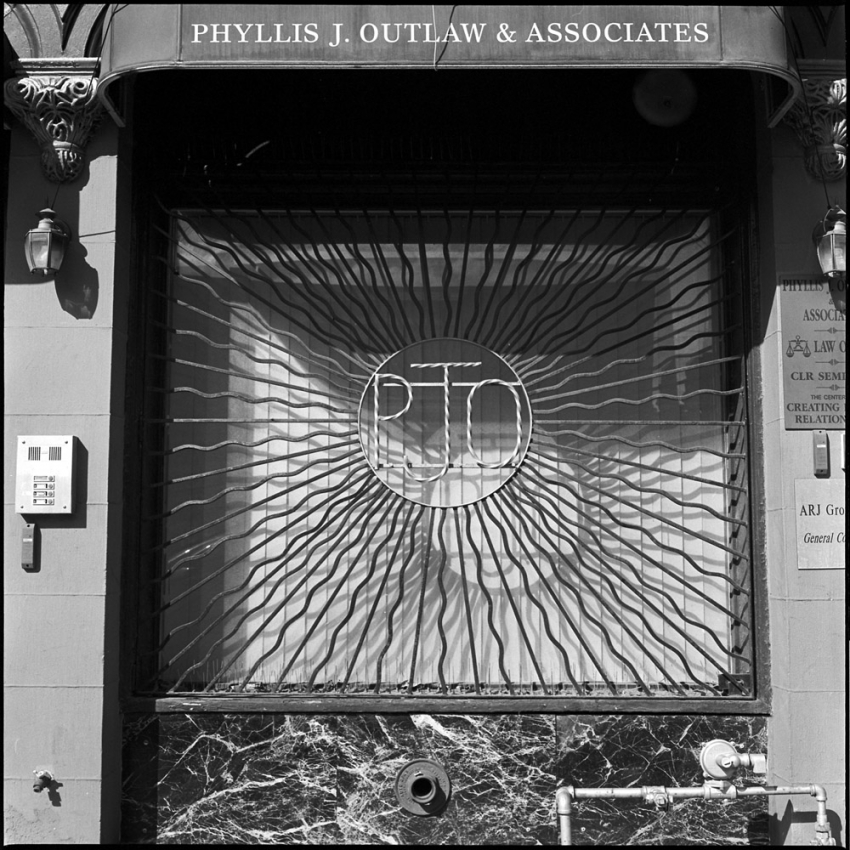 Phyllis J Outlaw, Esq.