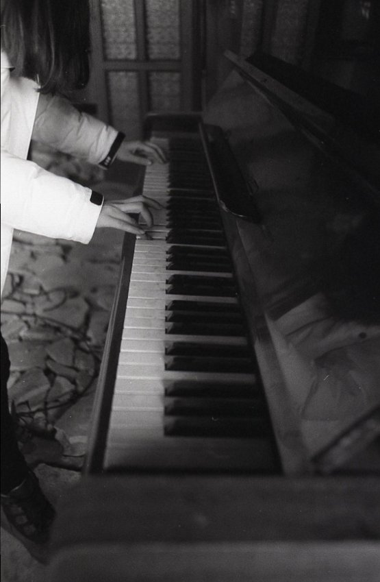 Piano No. 2