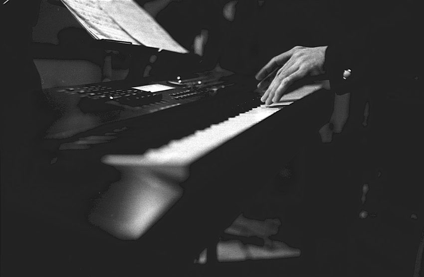 Piano