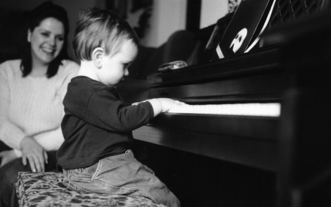 Piano