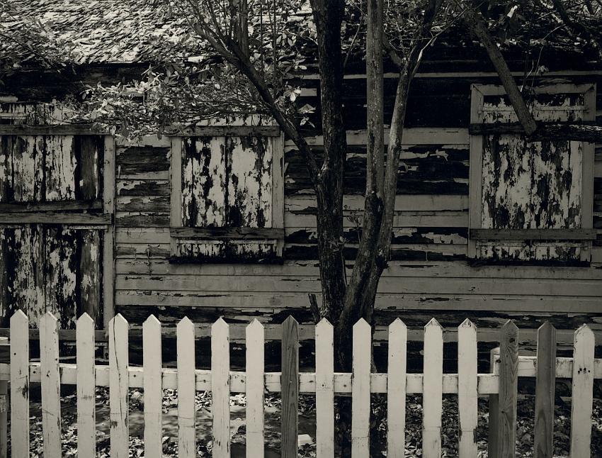 picketfence