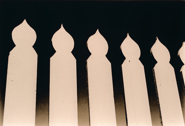 Pickets