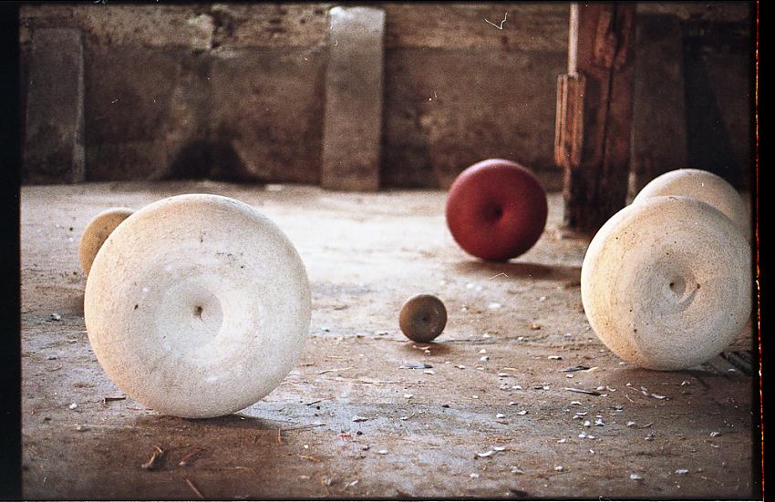 Picture at an exhibition