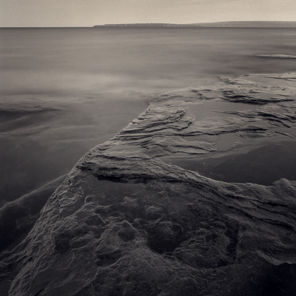 Pictured Rocks