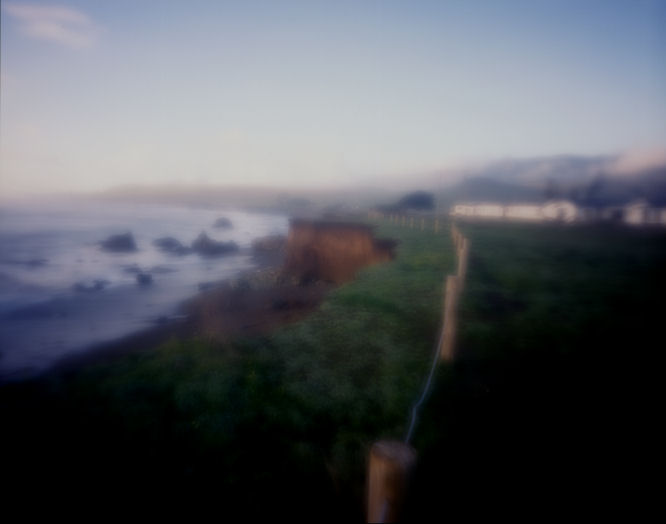Piedras Blancas Motel