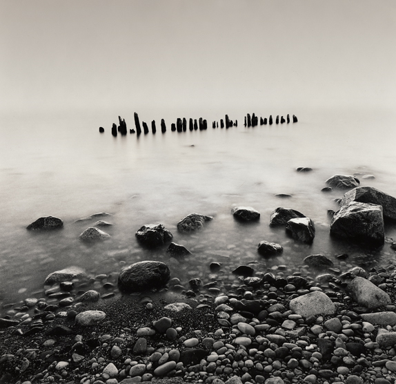 Pier Ruins 3
