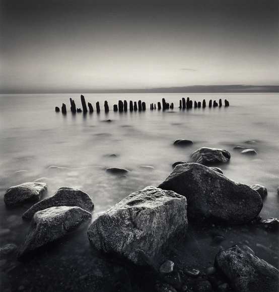 Pier Ruins