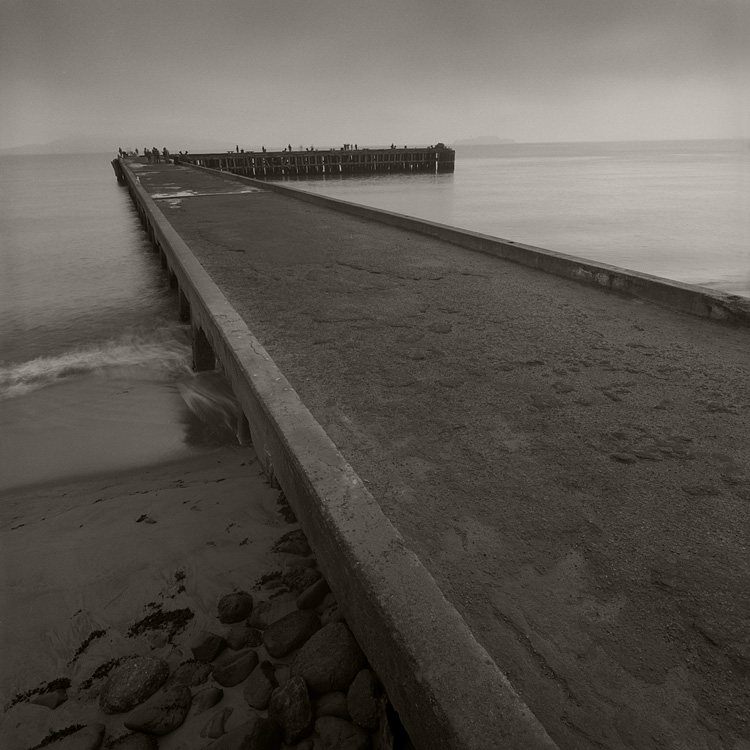 Pier, San Francisco