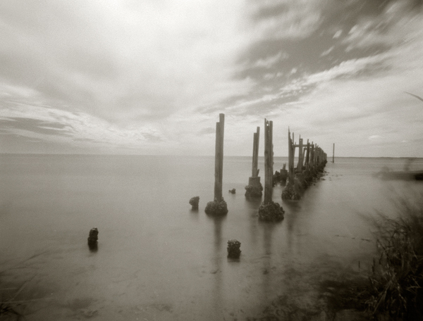 Pier