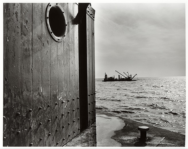 Pier