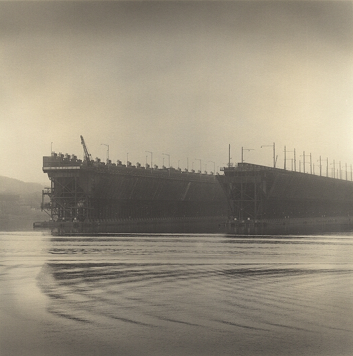 Piers