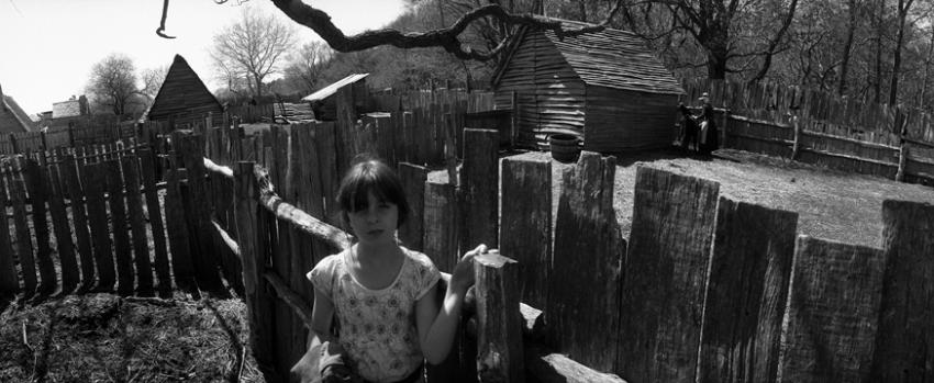 Pilgrim village
