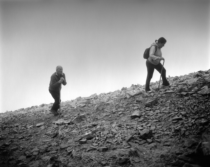 Pilgrimage
