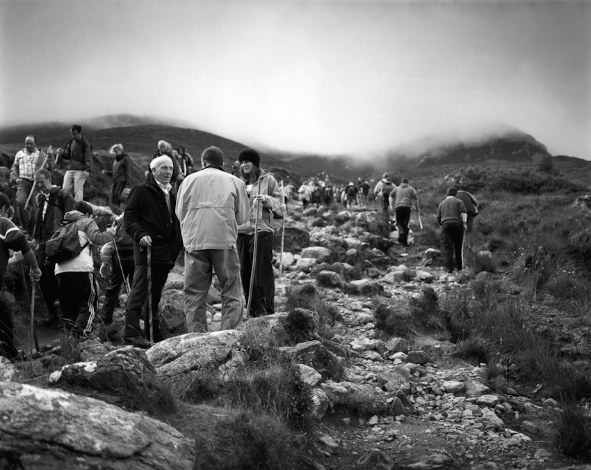 Pilgrimage