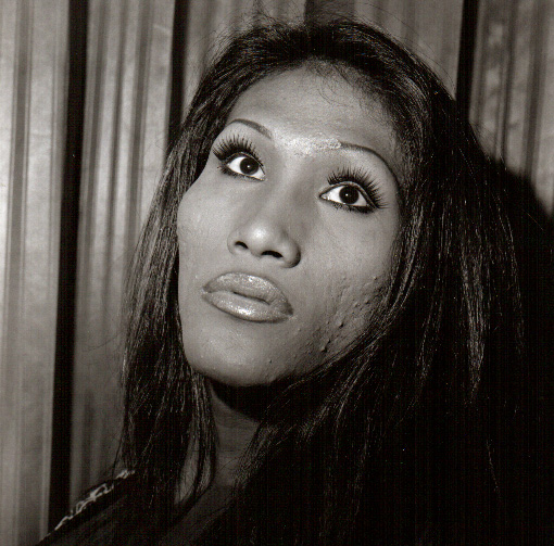 Pim 25 Ladyboy Sex Worker, Thailand 2008