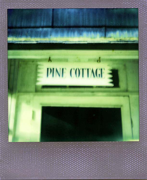 Pine Cottage