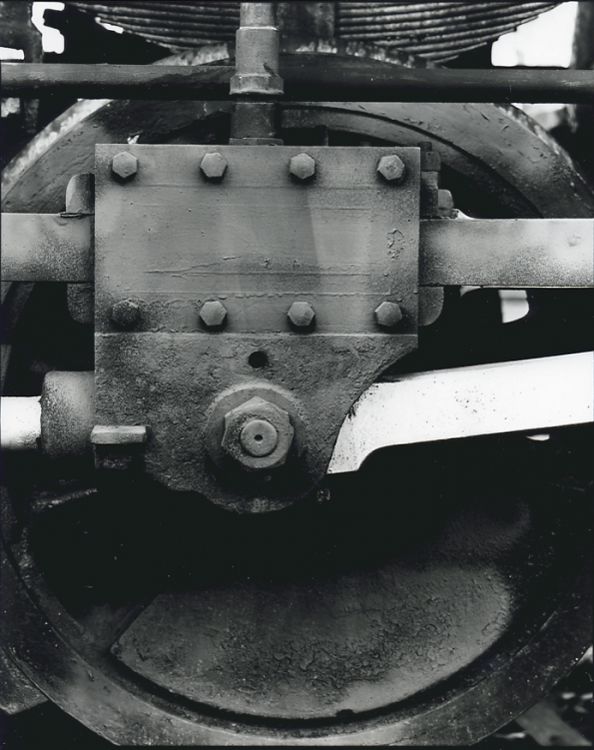 Pine Creek Railroad #2