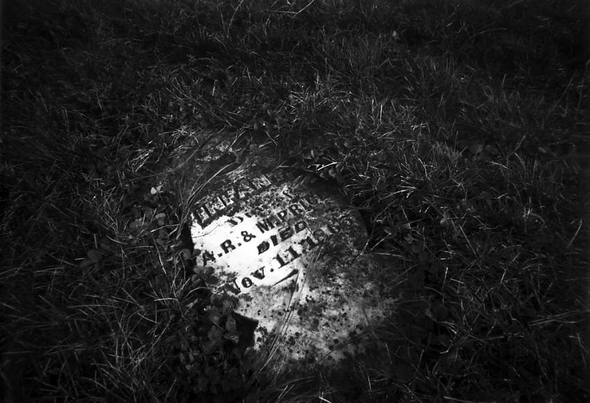 Pine Grove Cemetery No. 4