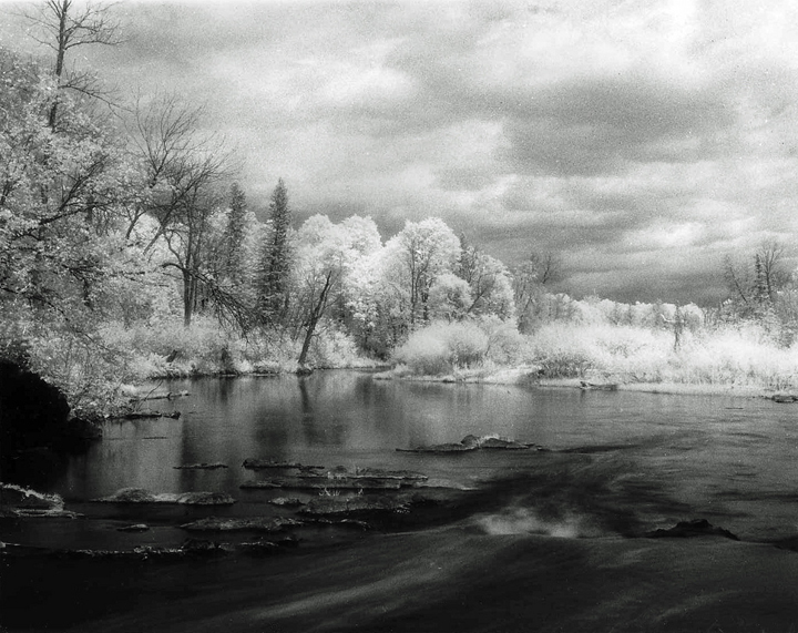 Pine River