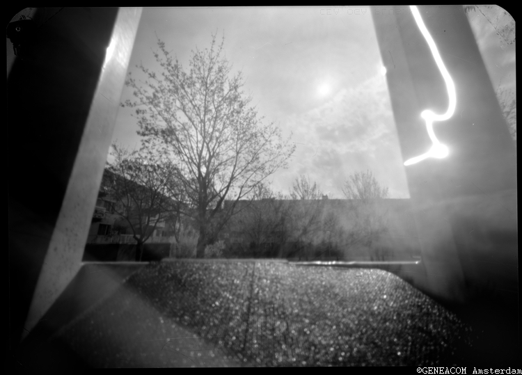 Pinhole 5250-01