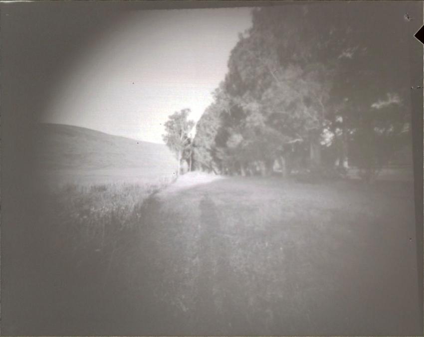 Pinhole Attempt #2
