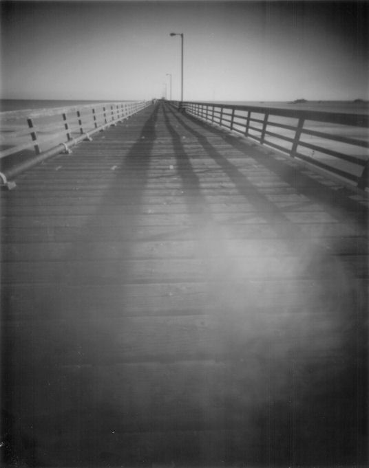 Pinhole - Avila Beach