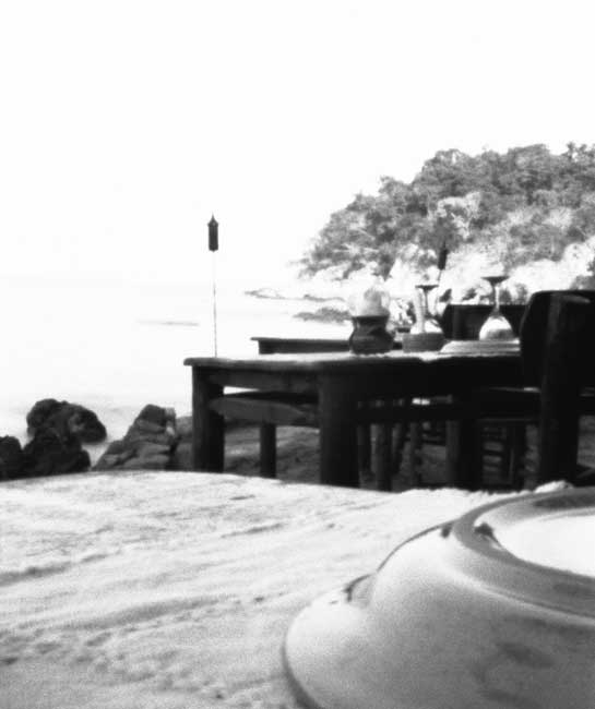 Pinhole Beach
