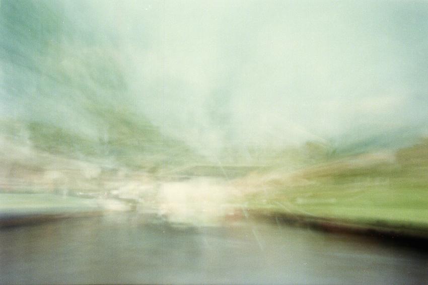 pinhole landscape (#1)