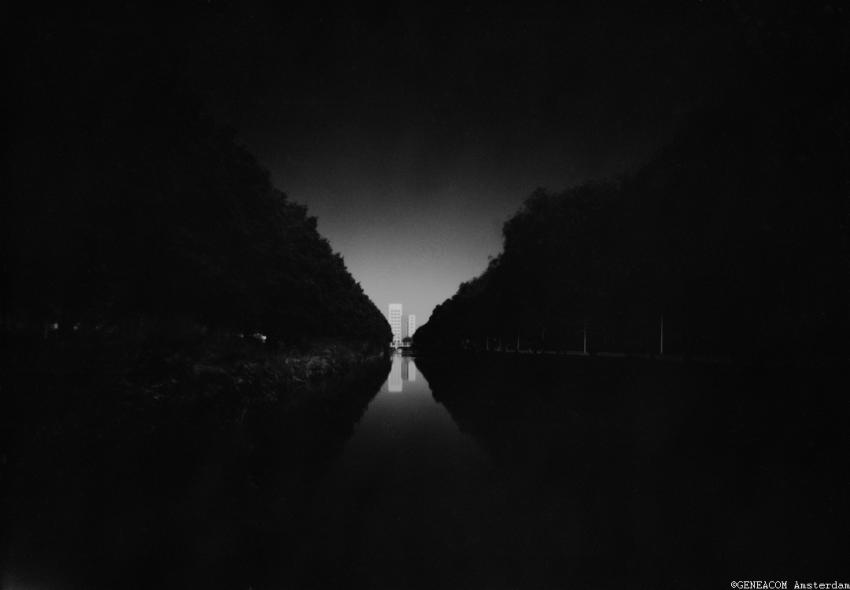 Pinhole