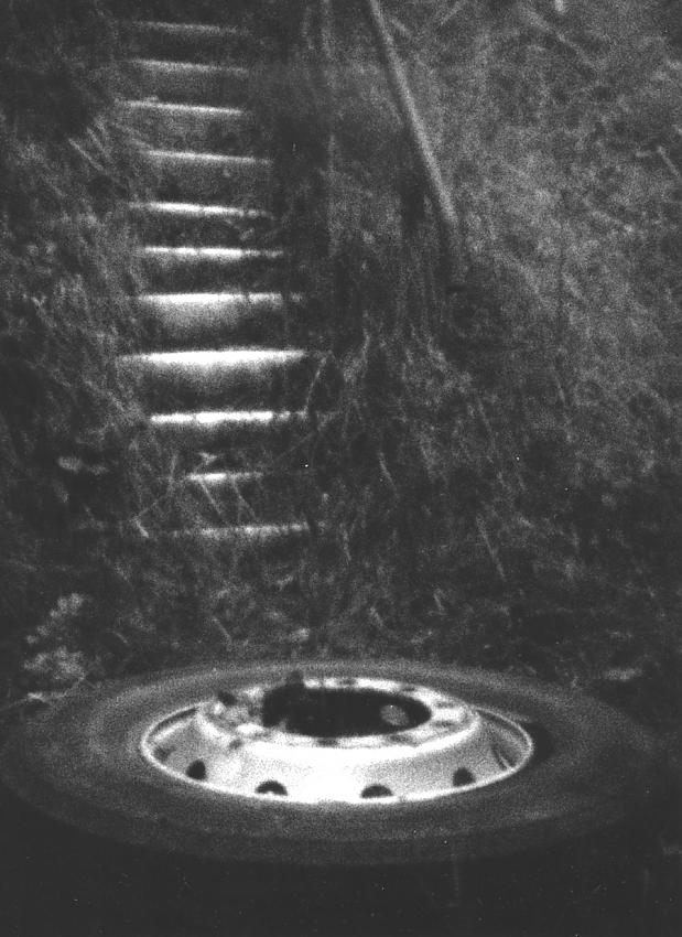 Pinhole