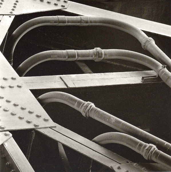 Pipes and Girders