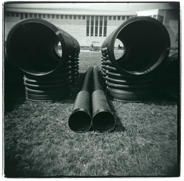 Pipes I