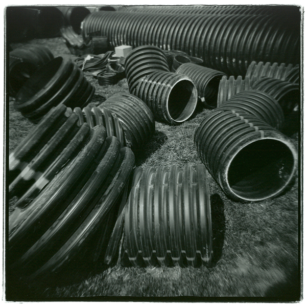 Pipes II