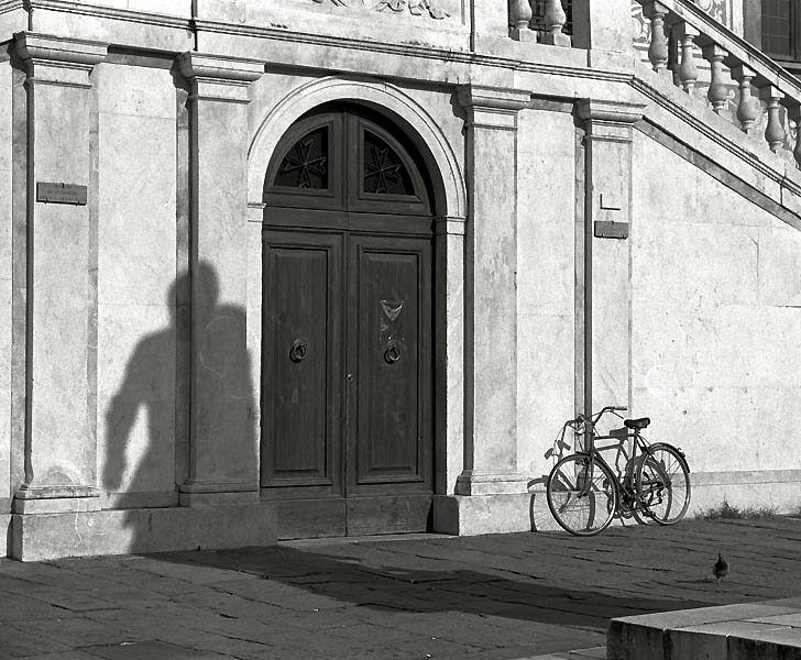 Pisa #1