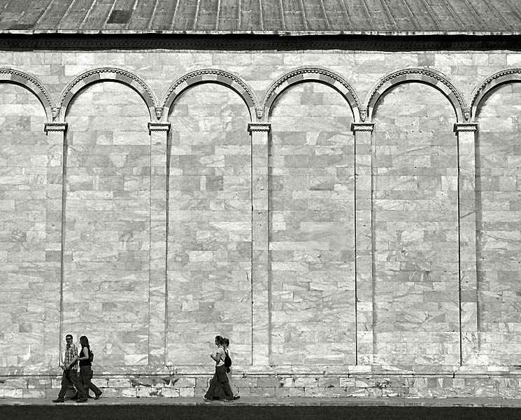 Pisa #2
