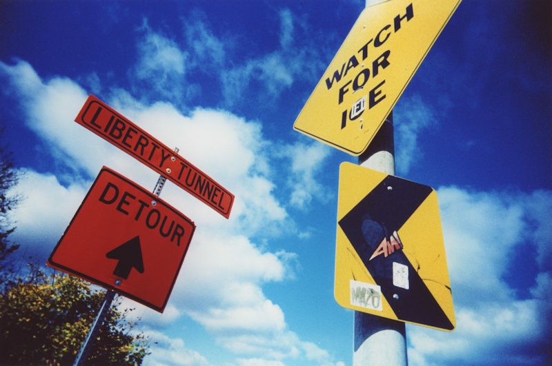 pittsburgh signs