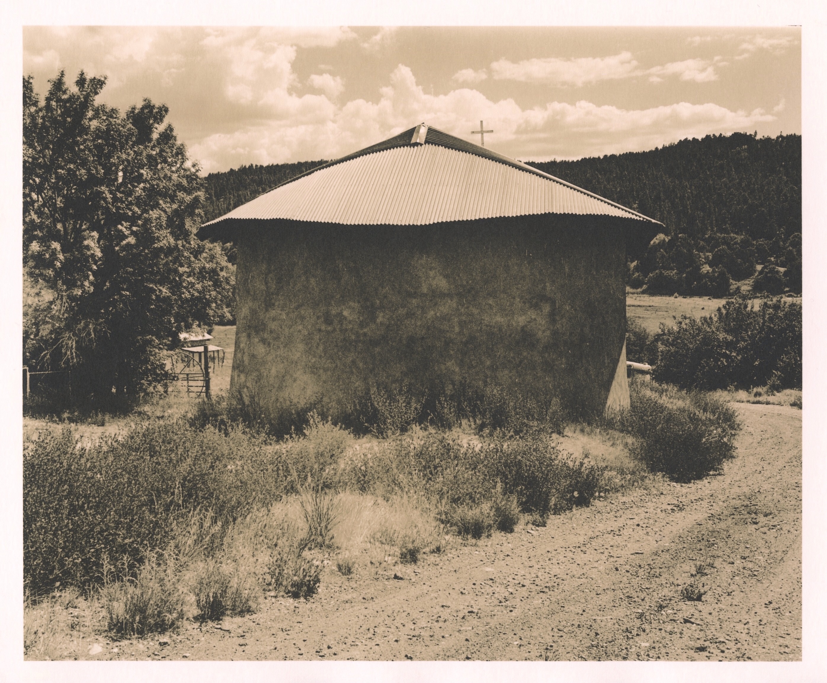 Placita, New Mexico