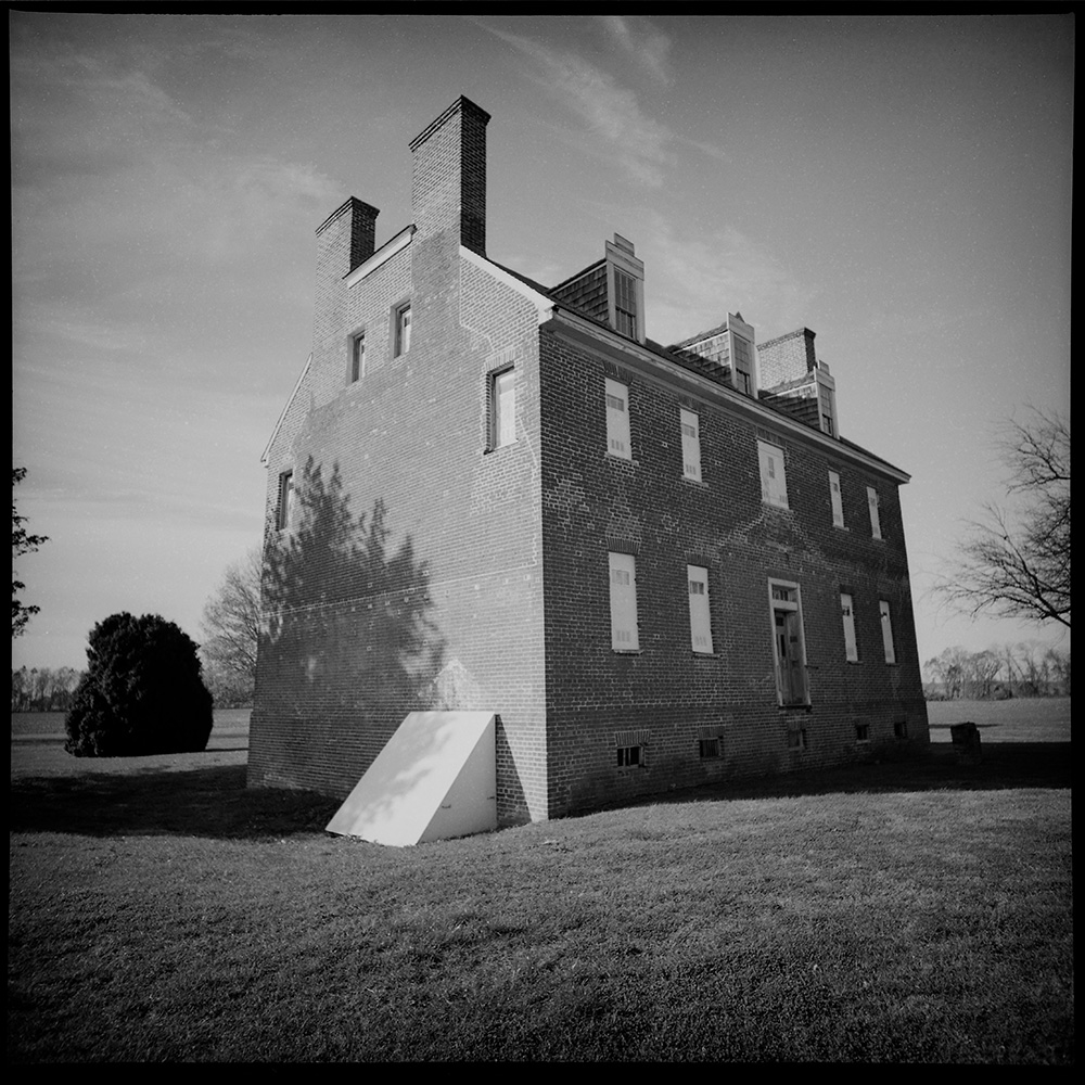Plantation House, St Francis Xavier Parish