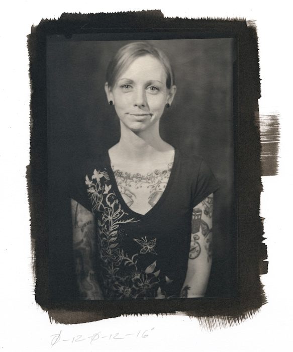 Platinum Palladiums from 4X5 negs/5X7 negs