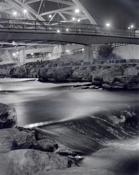 Platte River Mermaid
