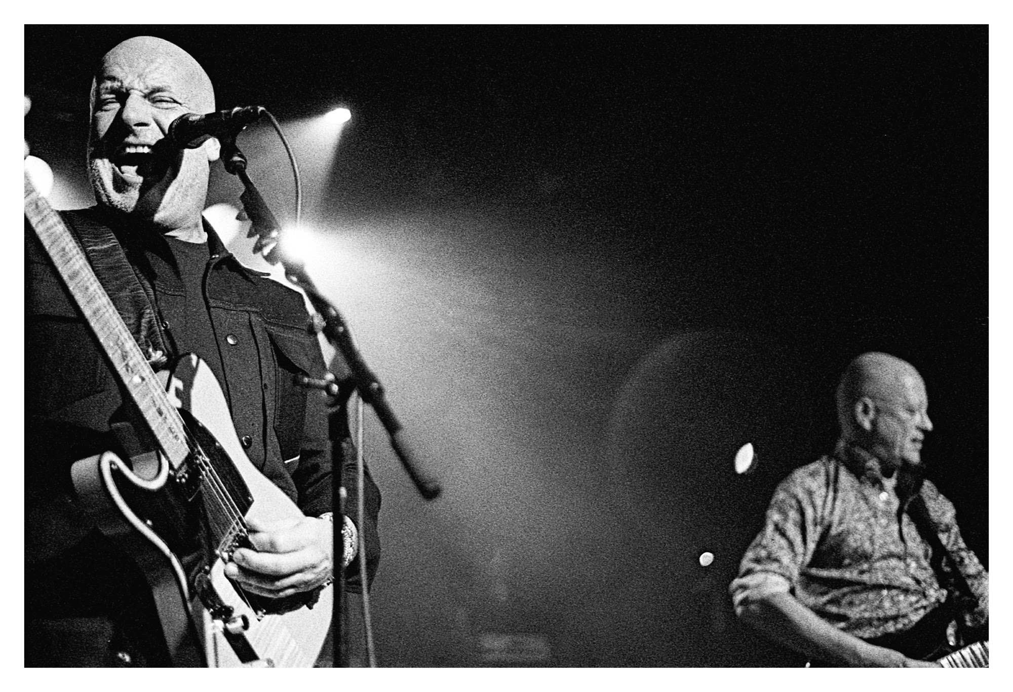 Play it like you mean it