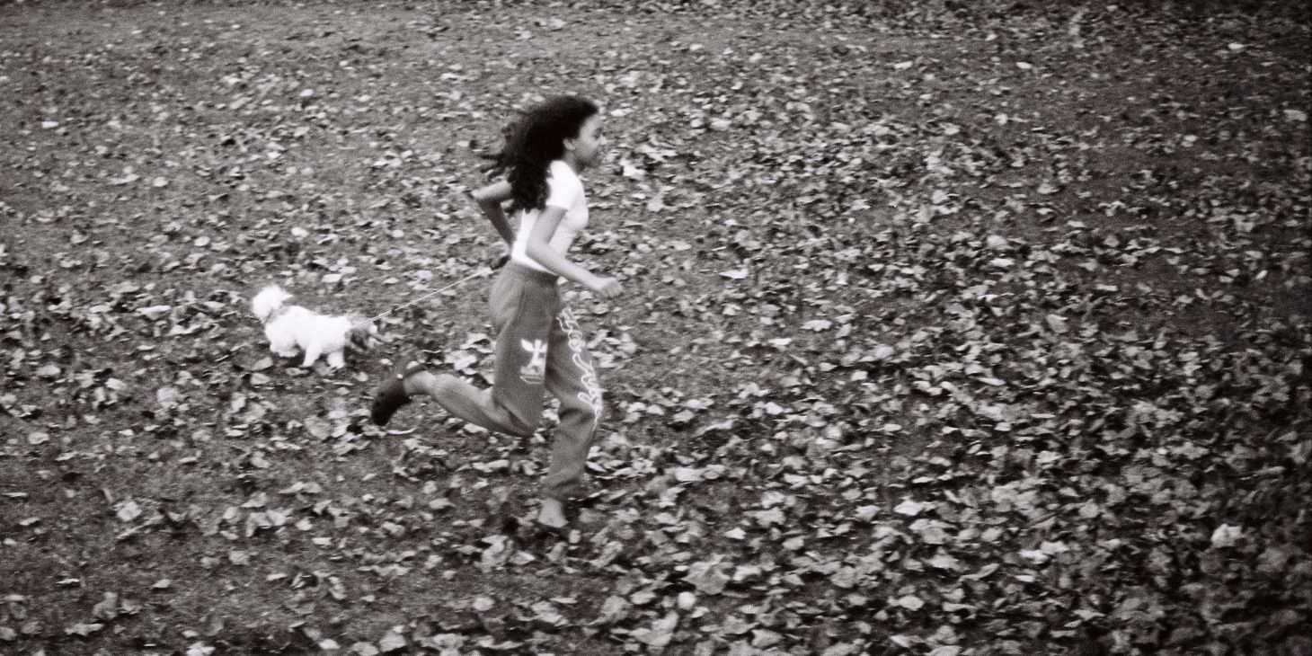 Playing