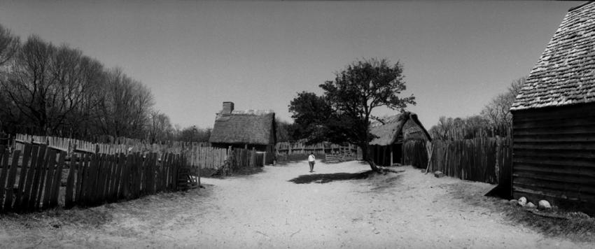 Plimoth Plantation